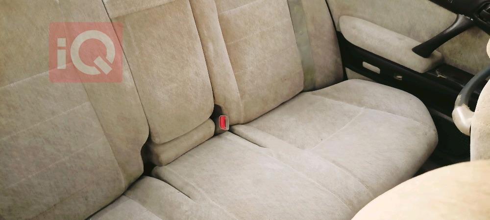 تويوتا كراون